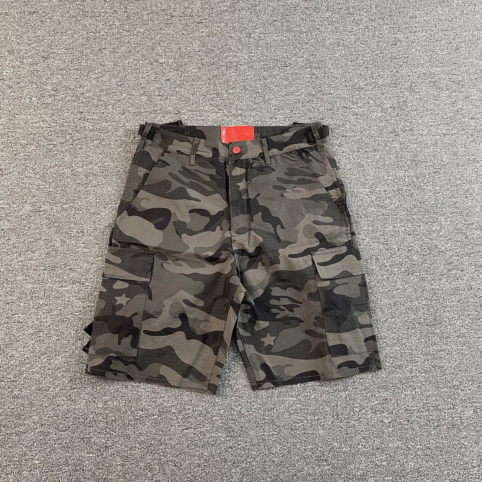 HELLSTAR Shorts for Men Latest Cargo Shorts