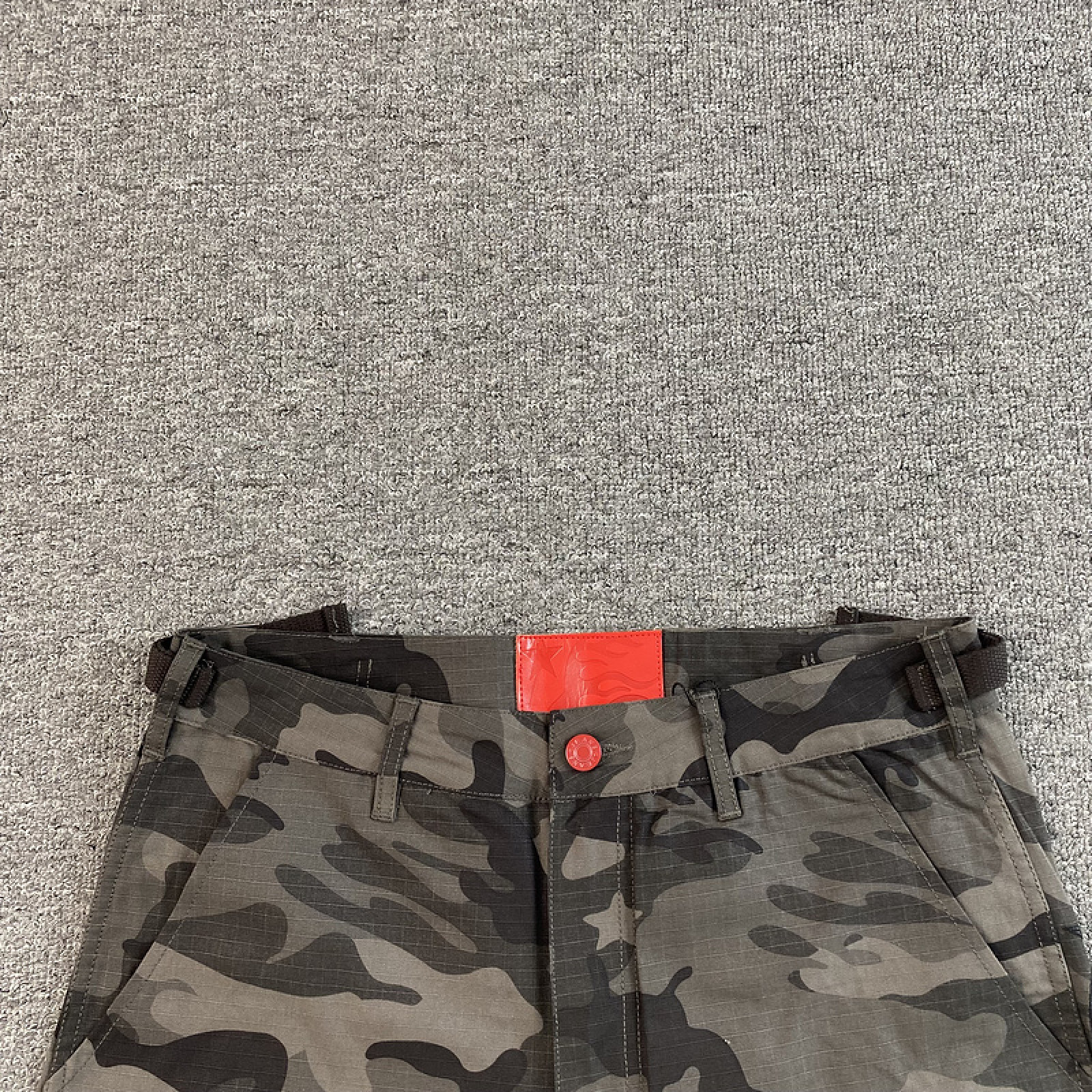 HELLSTAR Shorts for Men Latest Cargo Shorts