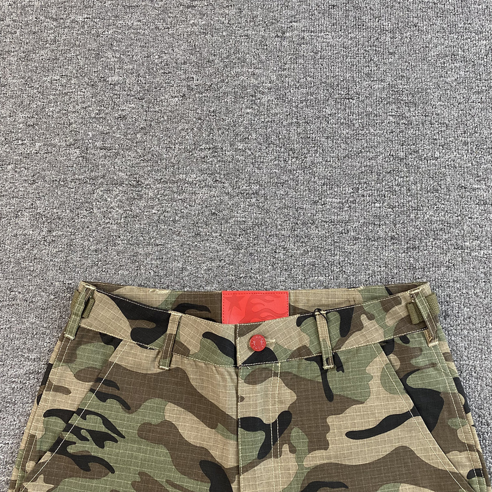 HELLSTAR Shorts for Men Latest Cargo Shorts