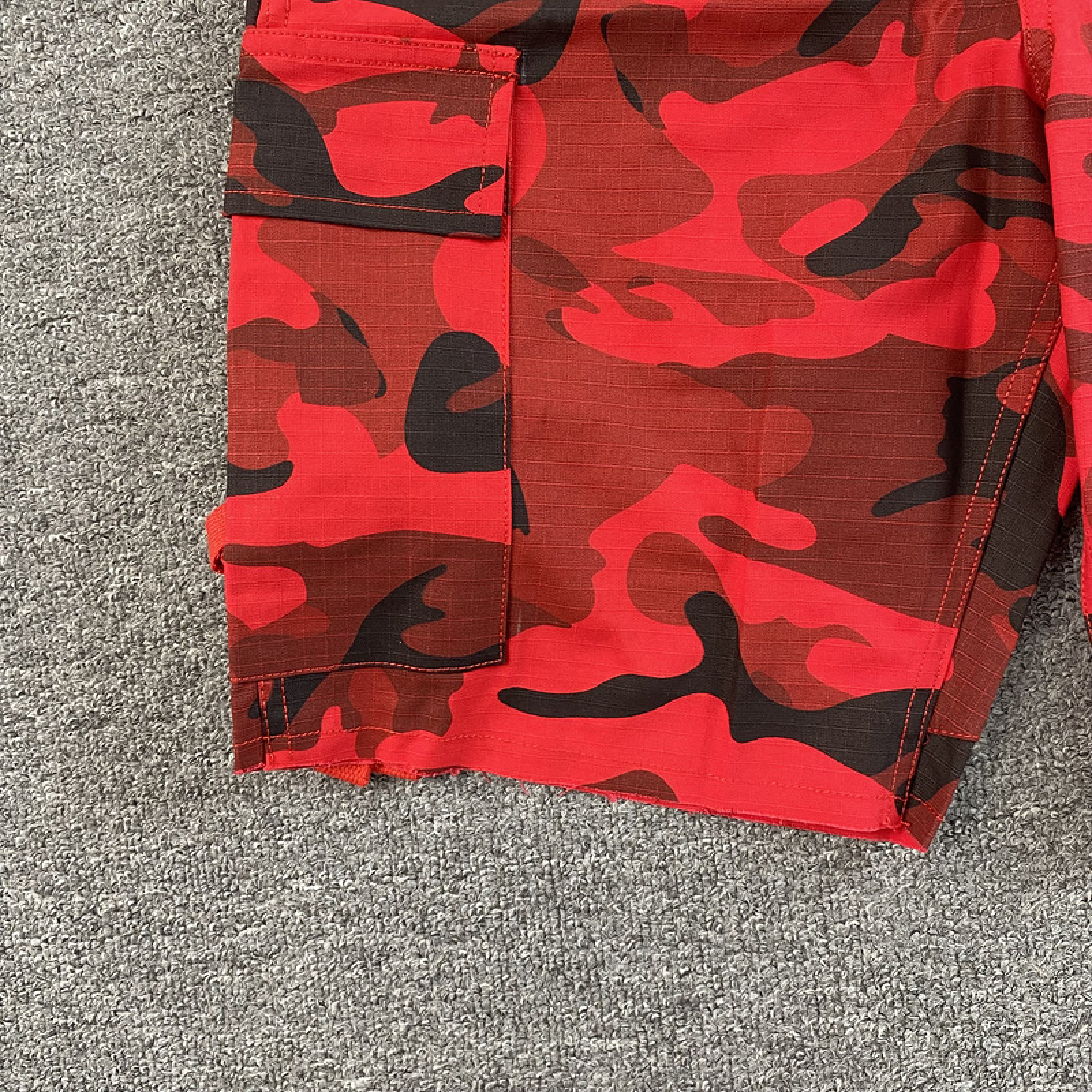 HELLSTAR Shorts for Men Latest Cargo Shorts