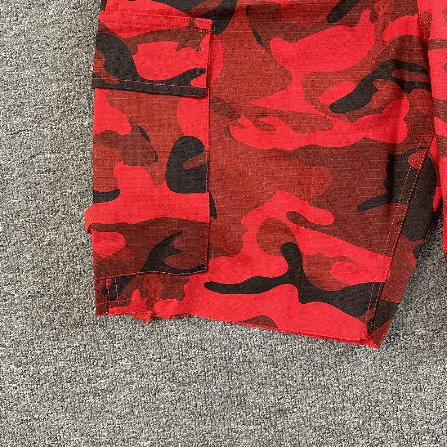 HELLSTAR Shorts for Men Latest Cargo Shorts