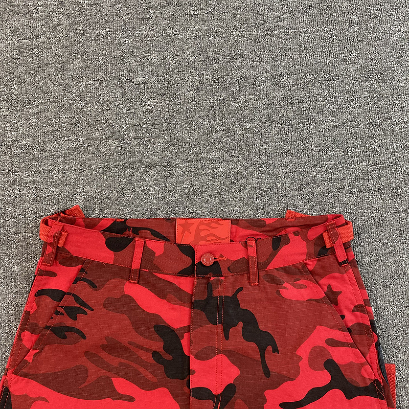 HELLSTAR Shorts for Men Latest Cargo Shorts