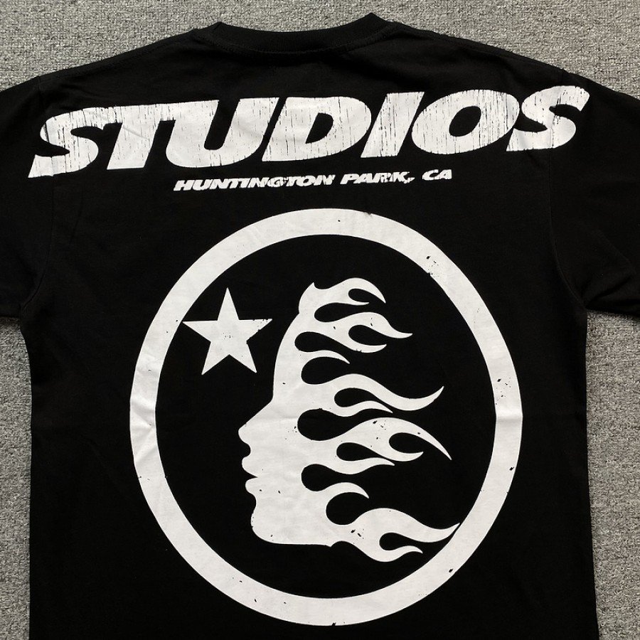 Hellstar T-shirt