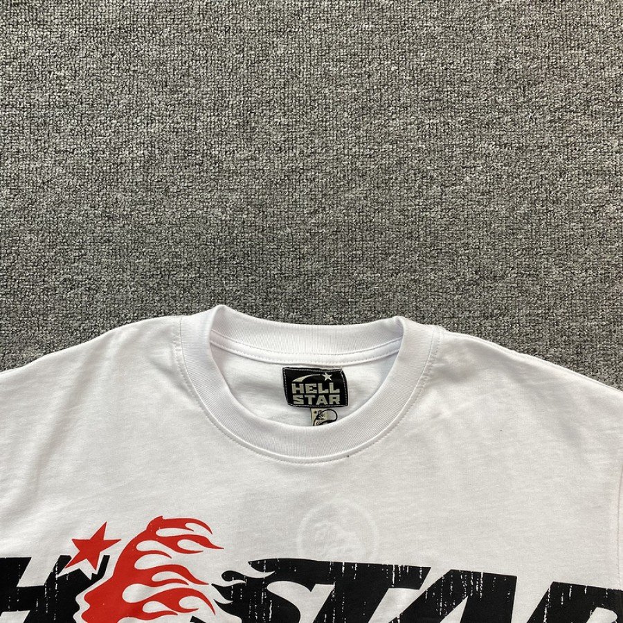 Hellstar T-shirt