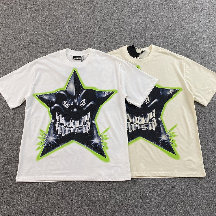 Hellstar T-shirt