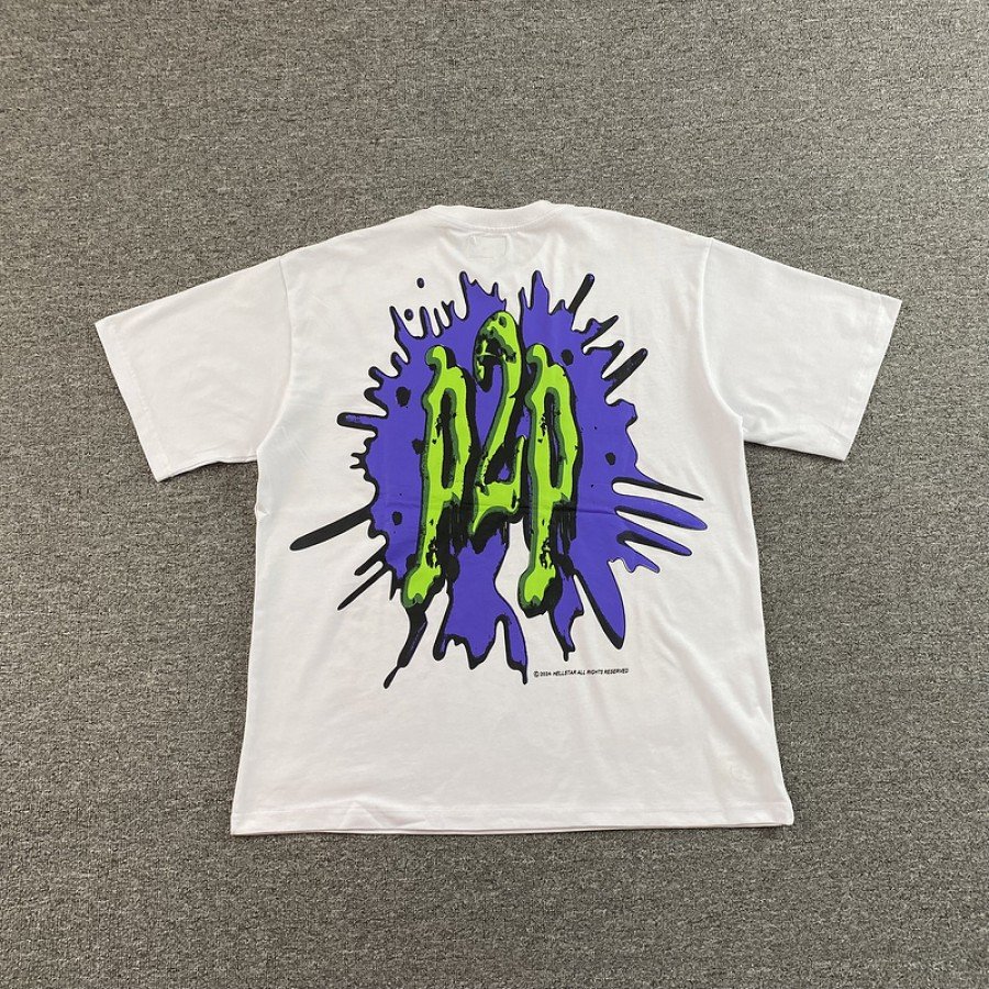 Hellstar T-shirt