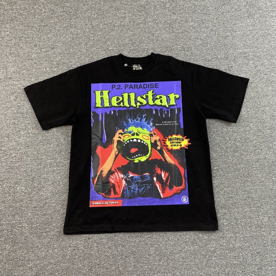 Hellstar T-shirt