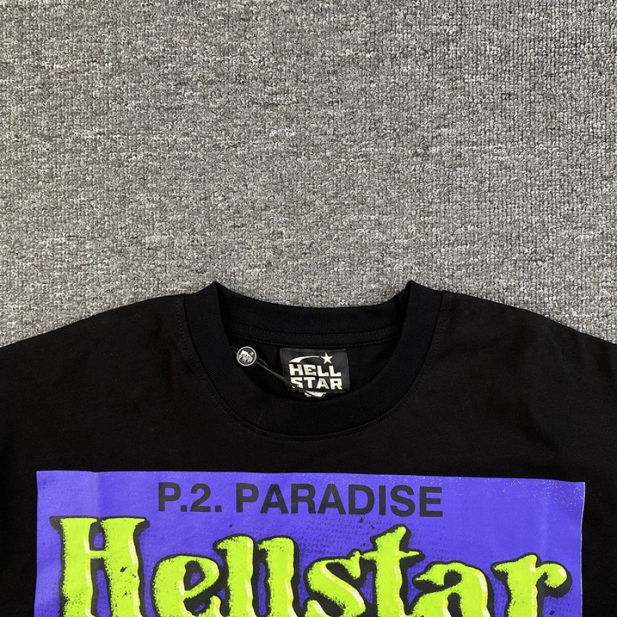 Hellstar T-shirt