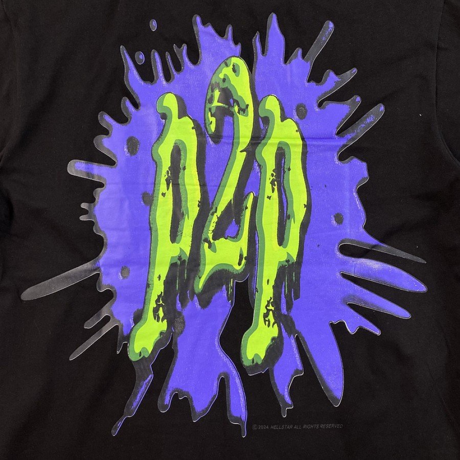 Hellstar T-shirt