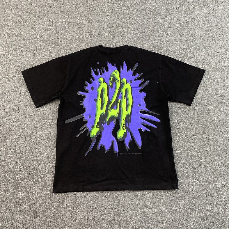 Hellstar T-shirt