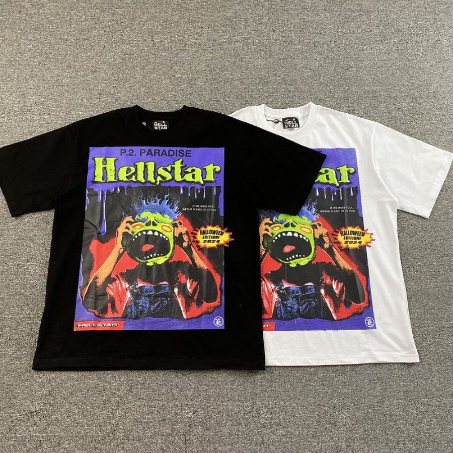 Hellstar T-shirt