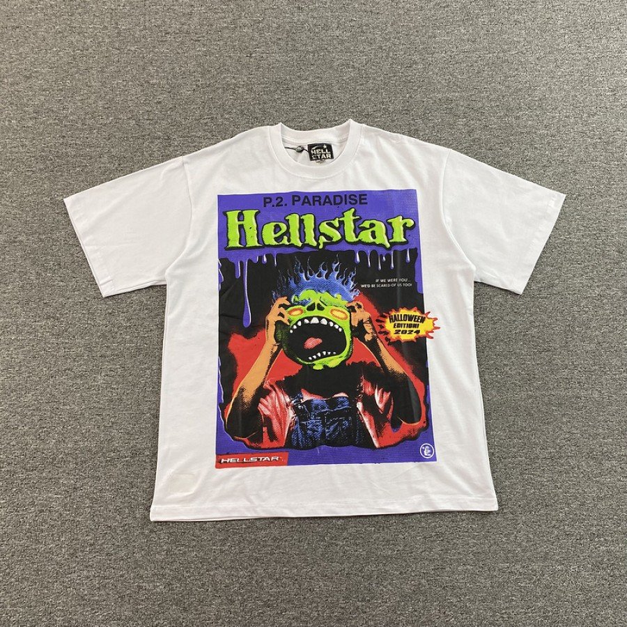 Hellstar T-shirt
