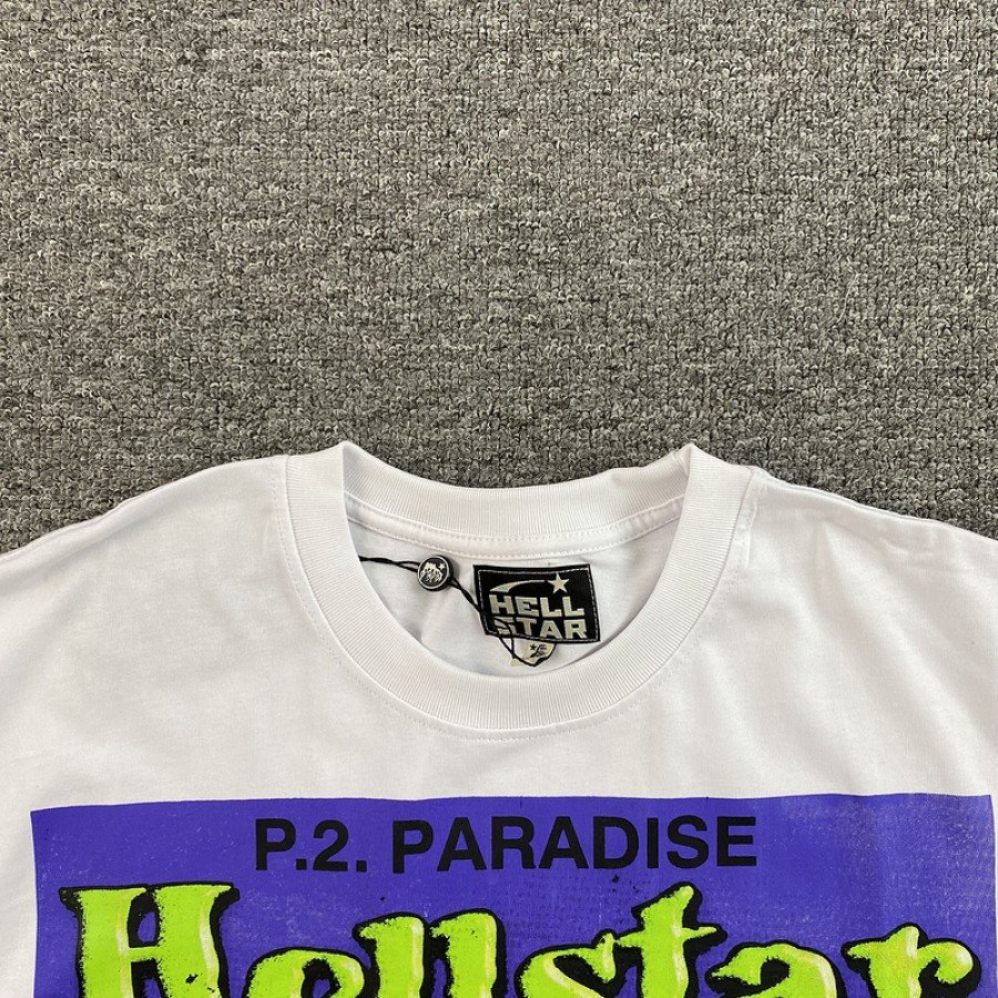 Hellstar T-shirt