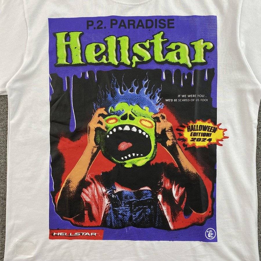 Hellstar T-shirt