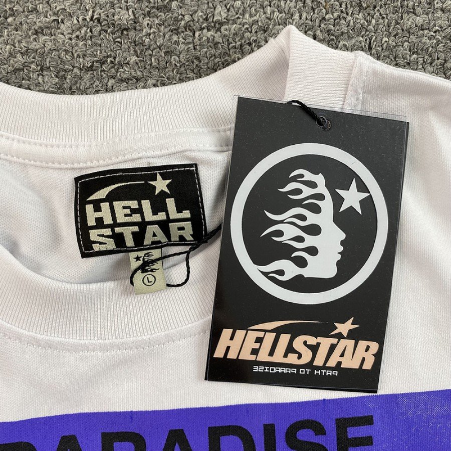 Hellstar T-shirt