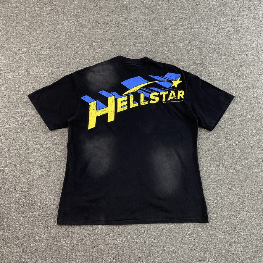Hellstar T-shirt