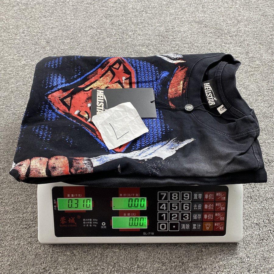Hellstar T-shirt