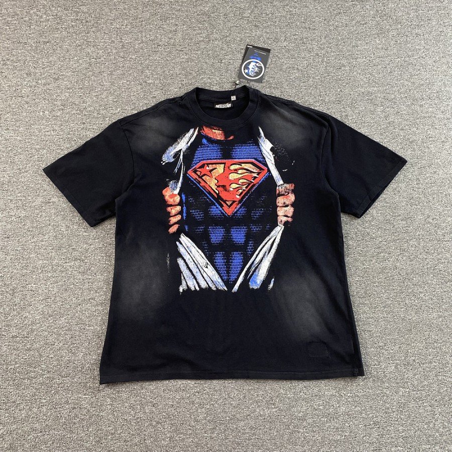 Hellstar T-shirt