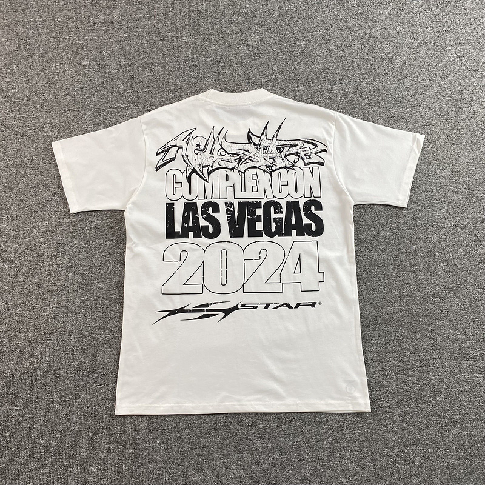 Hellstar Halloween T-Shirt