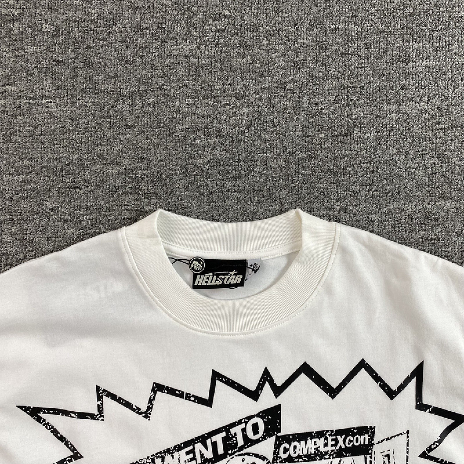 Hellstar Halloween T-Shirt