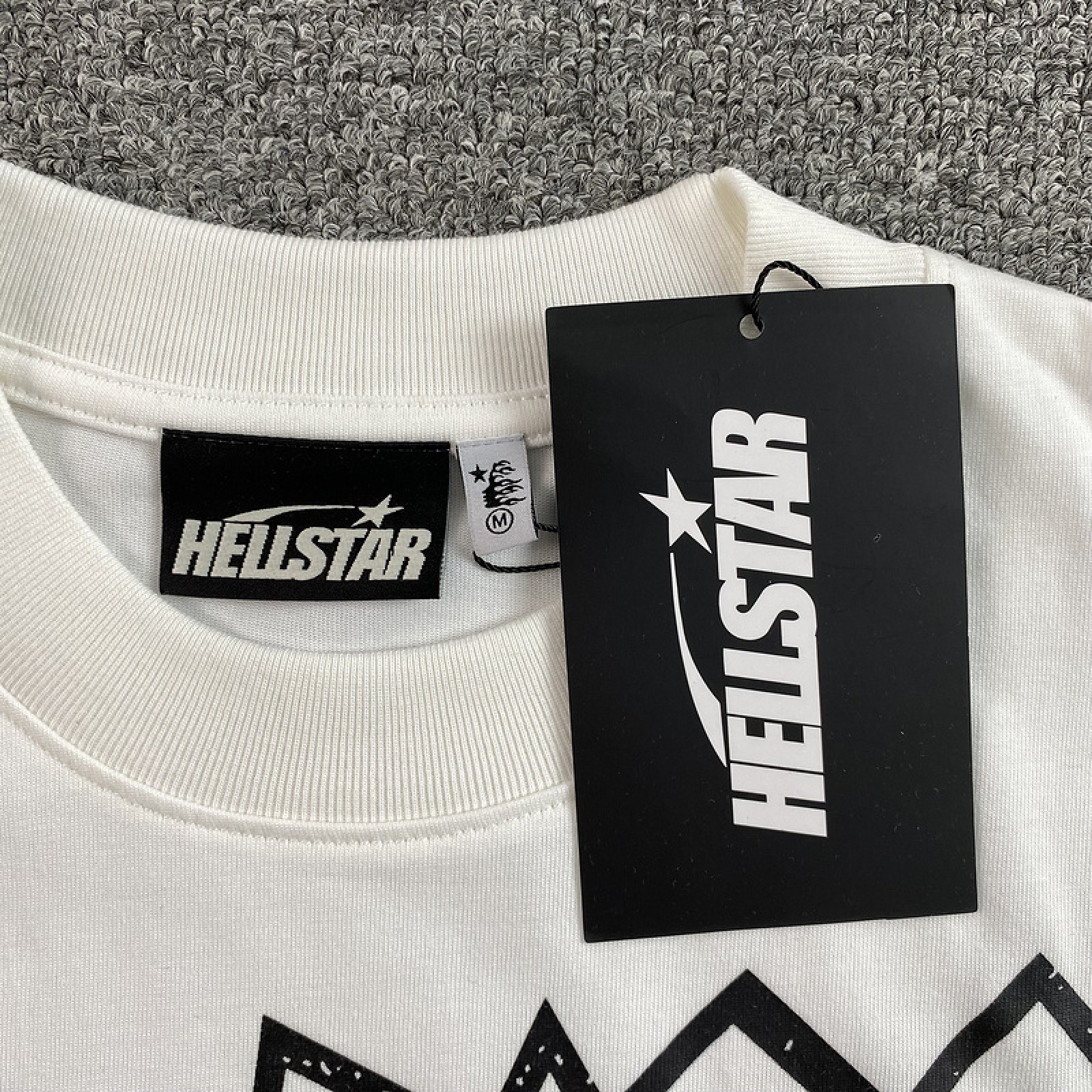 Hellstar Halloween T-Shirt