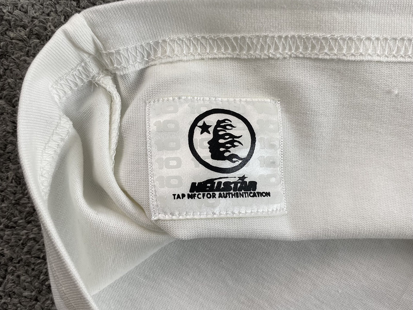 Hellstar Halloween T-Shirt