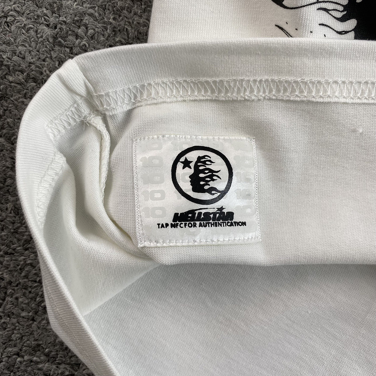 Hellstar Halloween T-Shirt