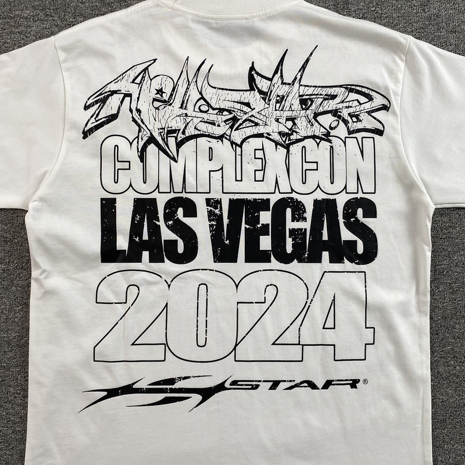 Hellstar Halloween T-Shirt