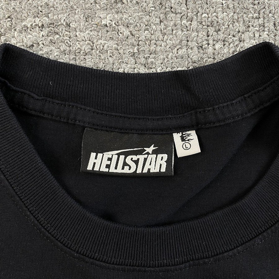 Hellstar T-shirt