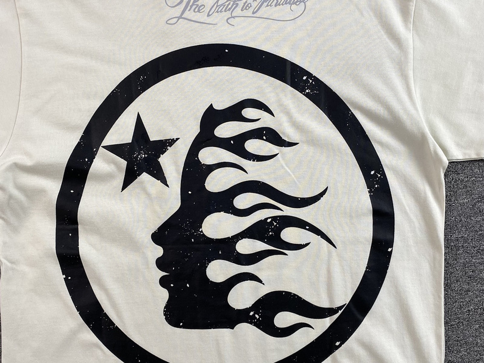 Hellstar Halloween T-Shirt