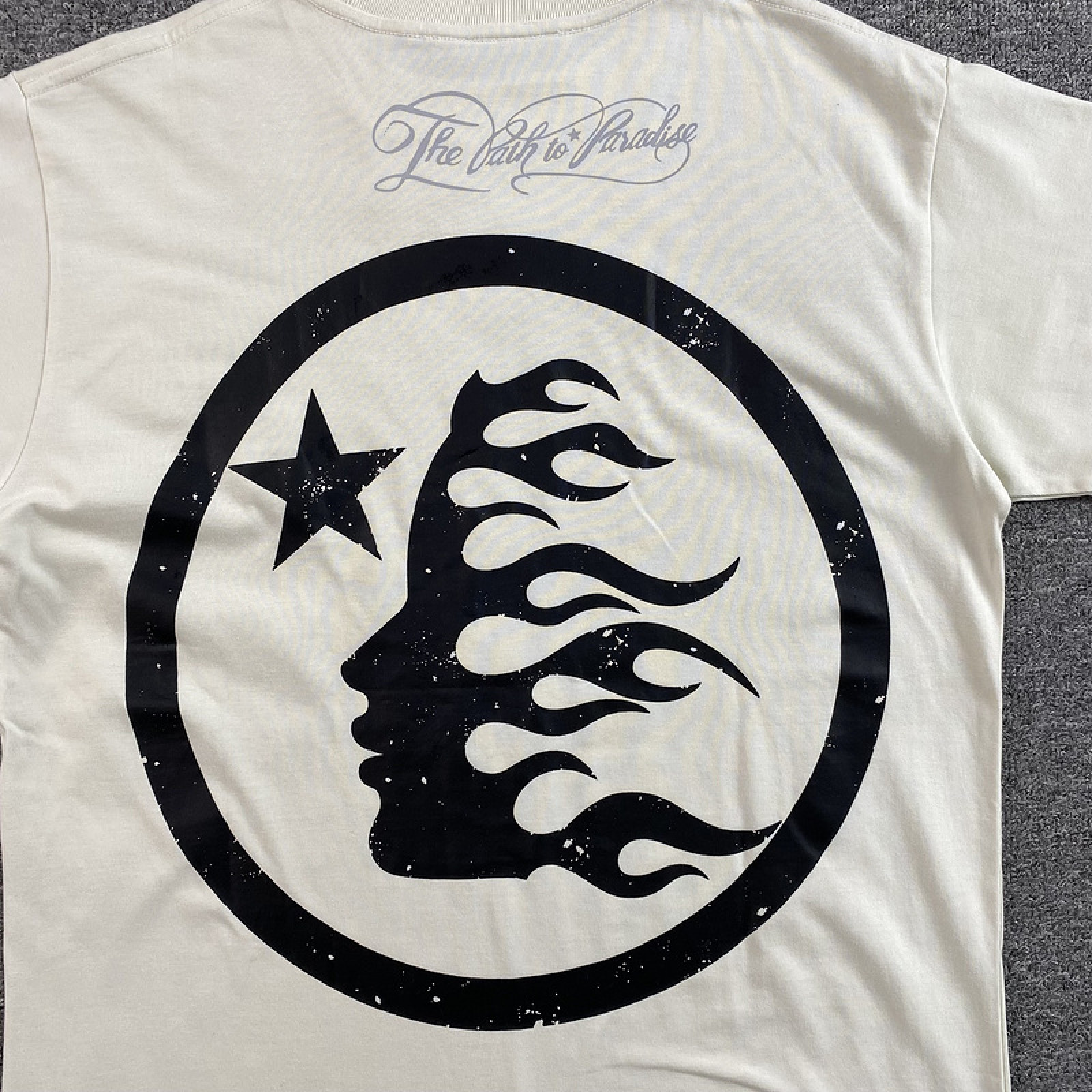 Hellstar Halloween T-Shirt