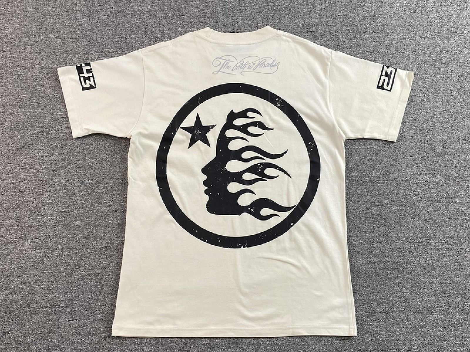 Hellstar Halloween T-Shirt