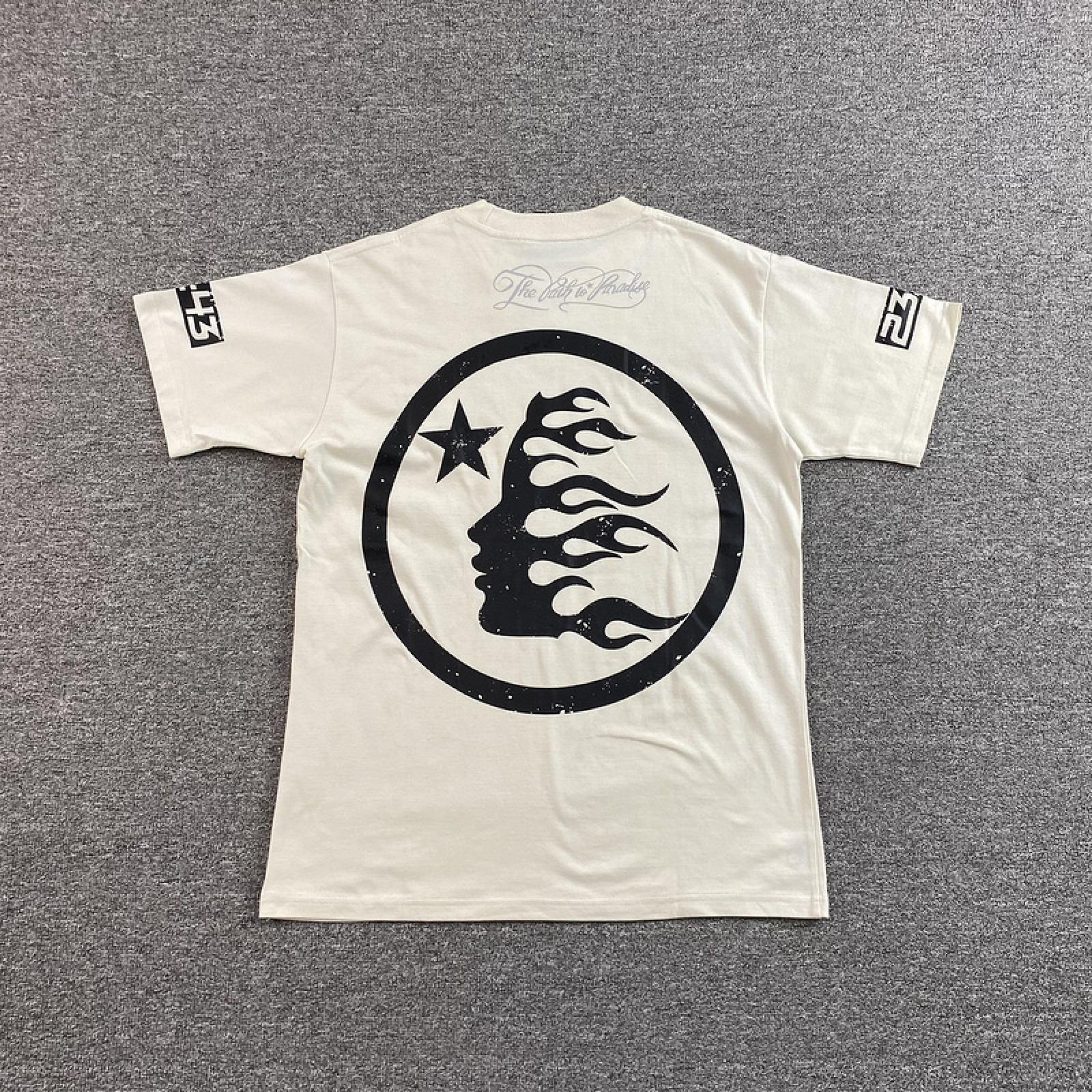 Hellstar Halloween T-Shirt