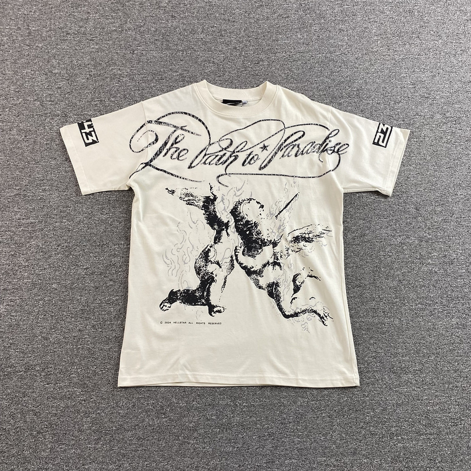 Hellstar Halloween T-Shirt