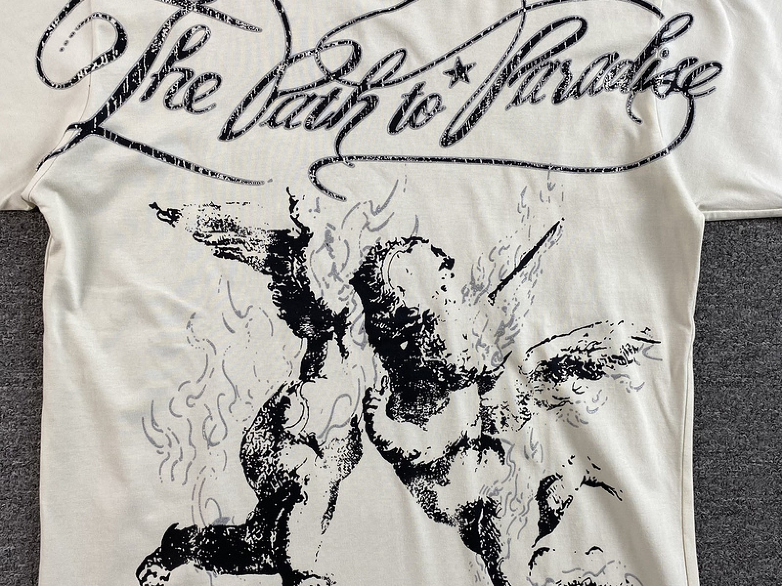 Hellstar Halloween T-Shirt