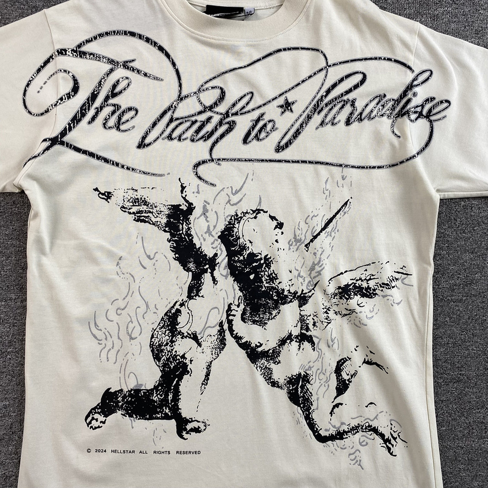 Hellstar Halloween T-Shirt