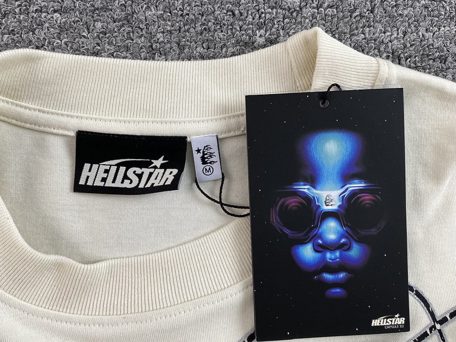 Hellstar Halloween T-Shirt