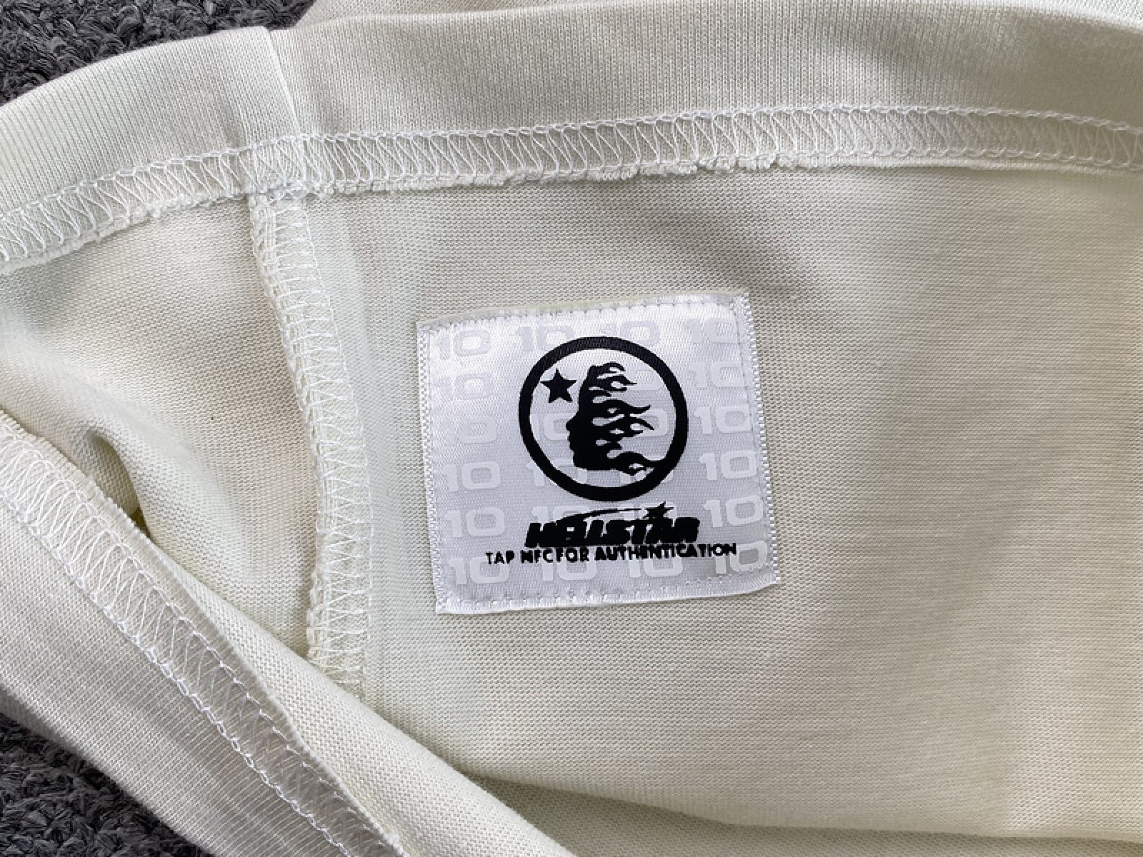 Hellstar Halloween T-Shirt