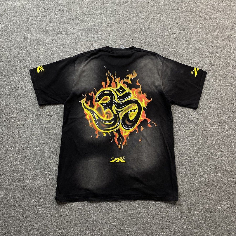 HELLSTAR T-shirt
