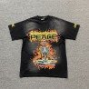 HELLSTAR T-shirt