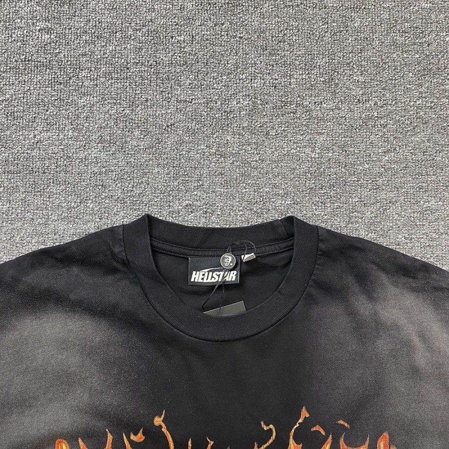 HELLSTAR T-shirt