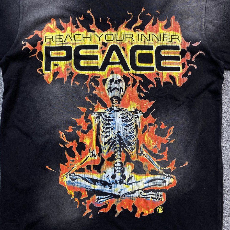 HELLSTAR T-shirt