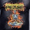 HELLSTAR T-shirt
