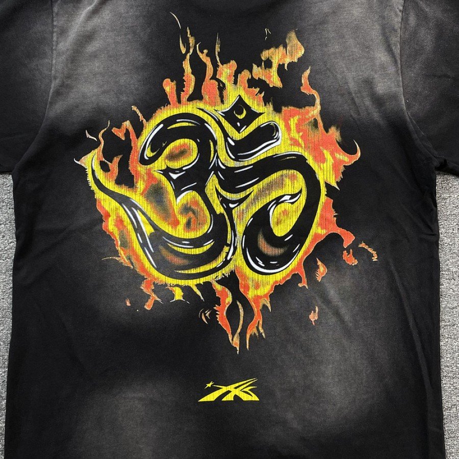 HELLSTAR T-shirt