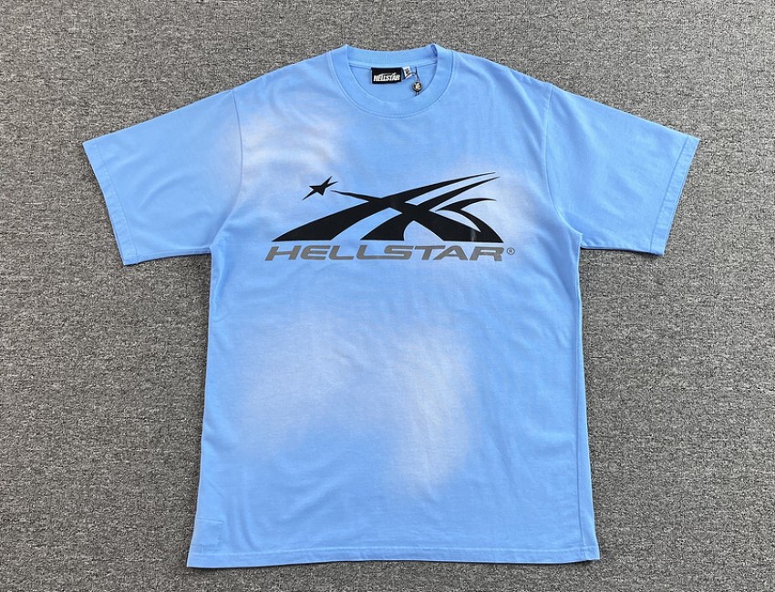 Hellstar Halloween T-Shirt