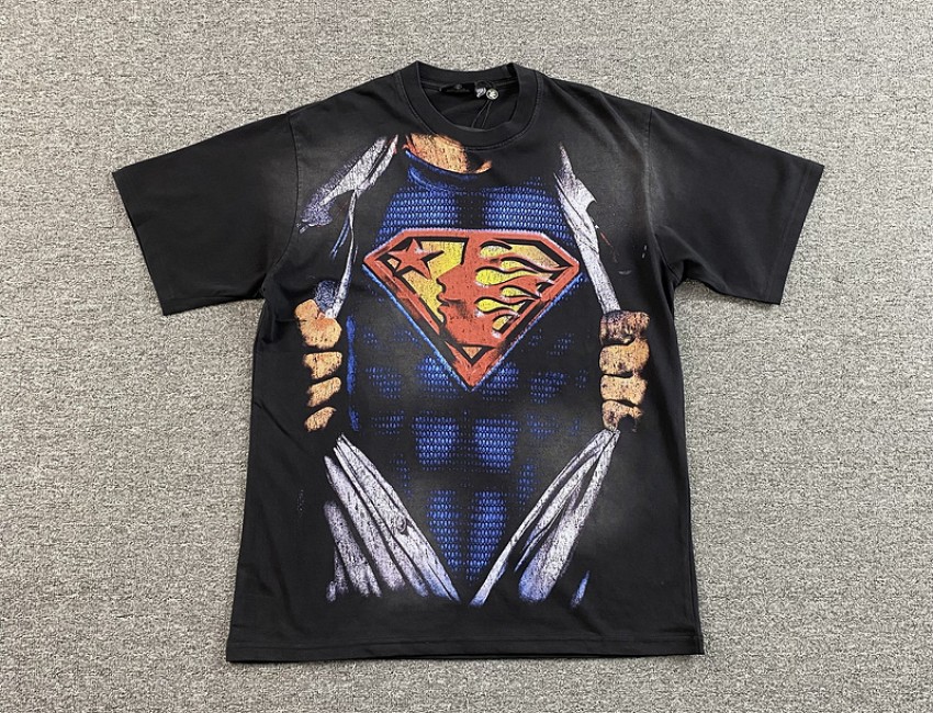 Hellstar Halloween T-Shirt