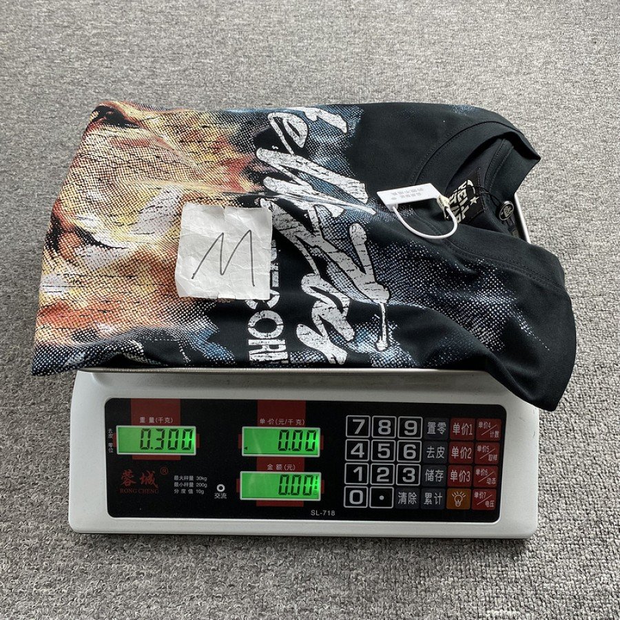 Hellstar T-shirt