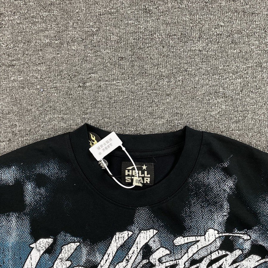 Hellstar T-shirt