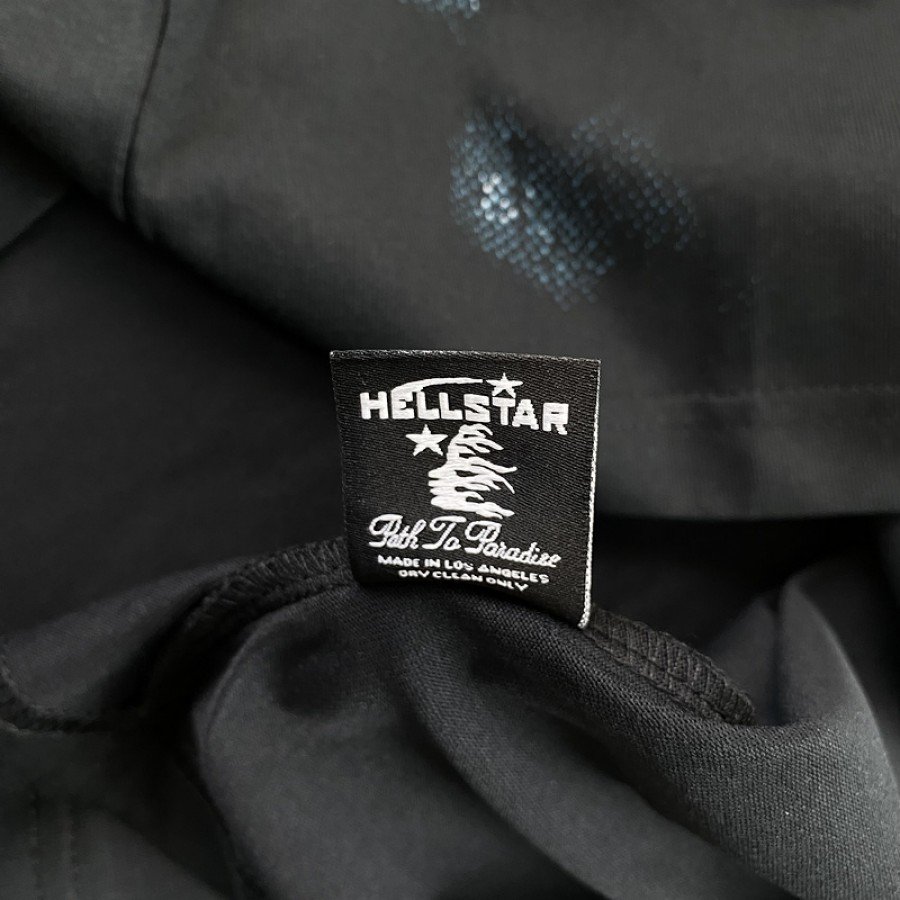 Hellstar T-shirt