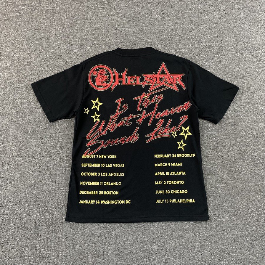 Hellstar T-shirt